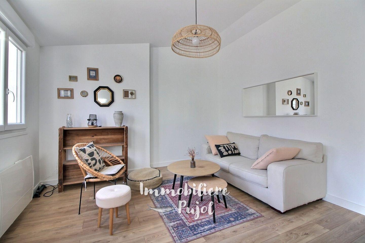 Appartement T2 à louer à MARSEILLE – photo 3