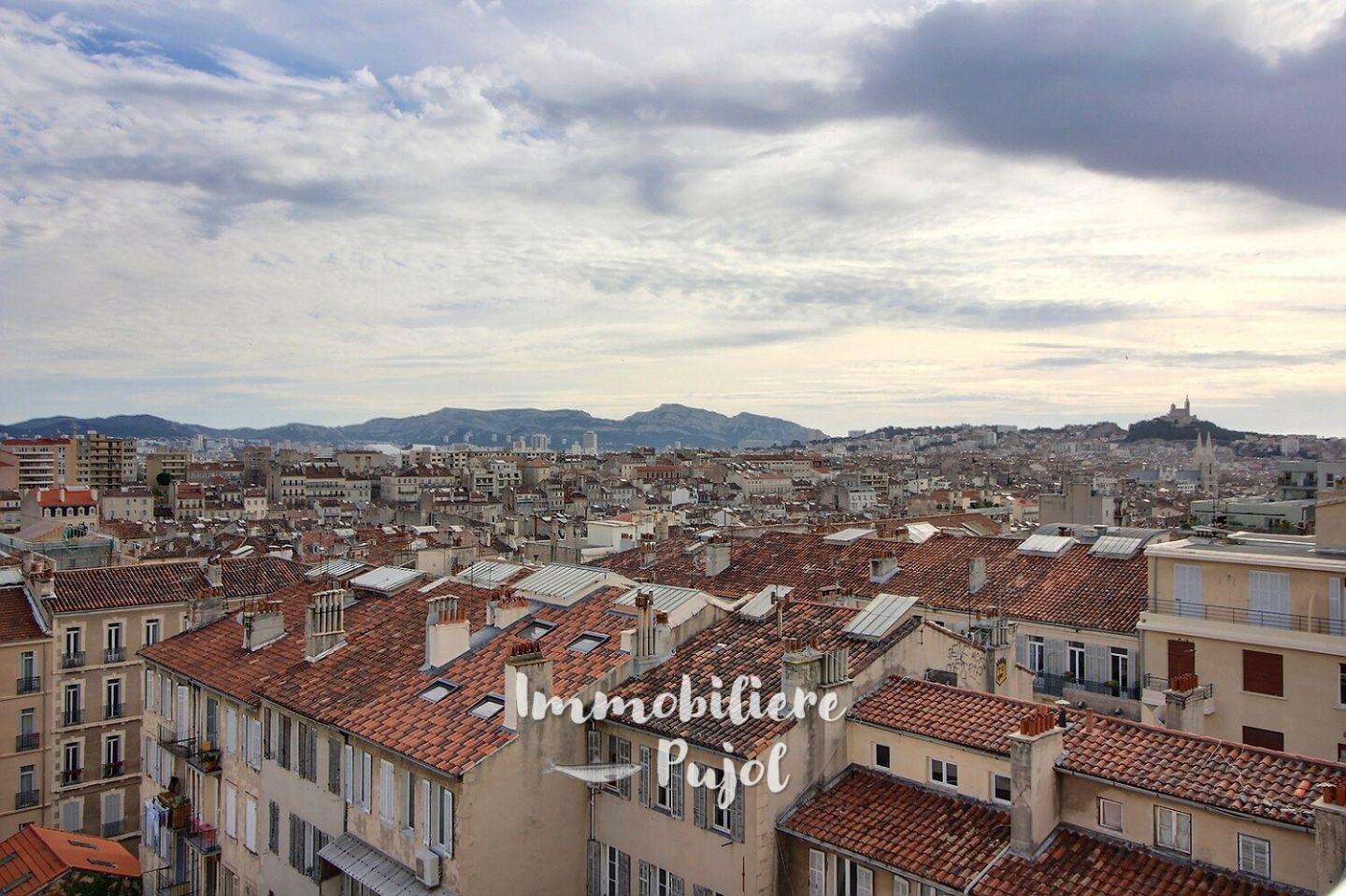Appartement T3 à louer à MARSEILLE – photo 4