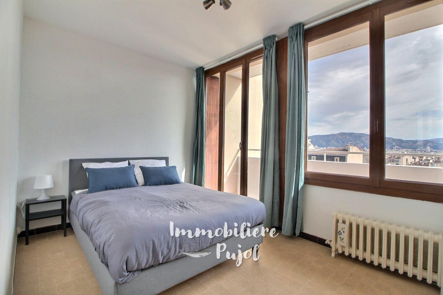 Appartement T3 à louer à MARSEILLE – photo 7