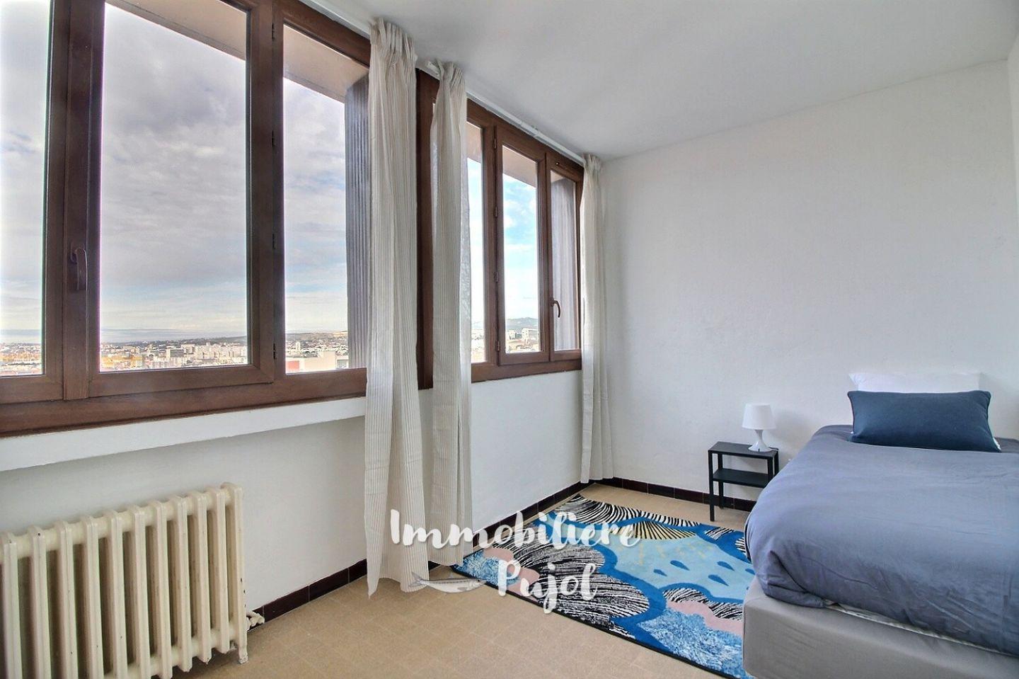Appartement T3 à louer à MARSEILLE – photo 9