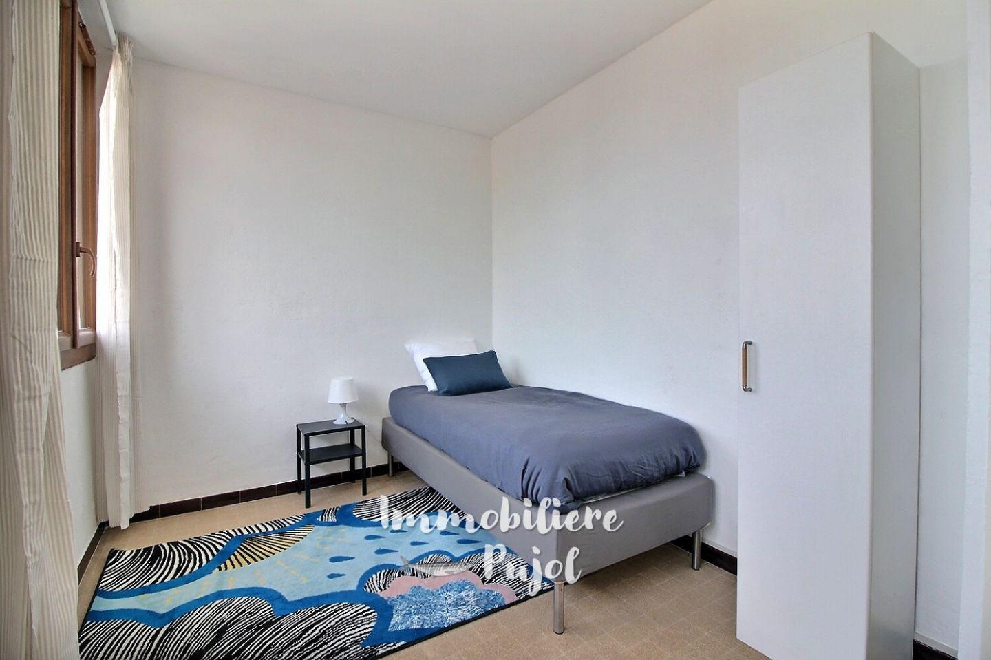 Appartement T3 à louer à MARSEILLE – photo 8