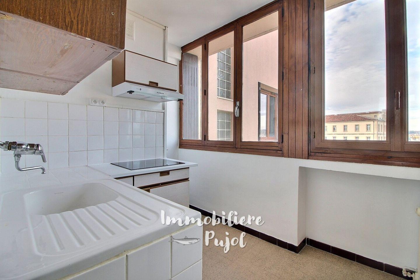 Appartement T3 à louer à MARSEILLE – photo 5