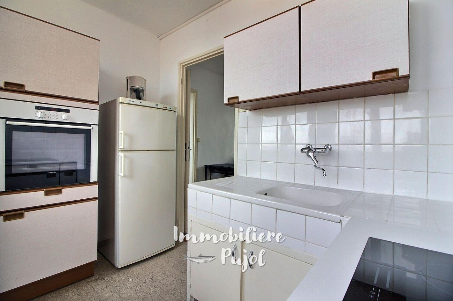 Appartement T3 à louer à MARSEILLE – photo 6