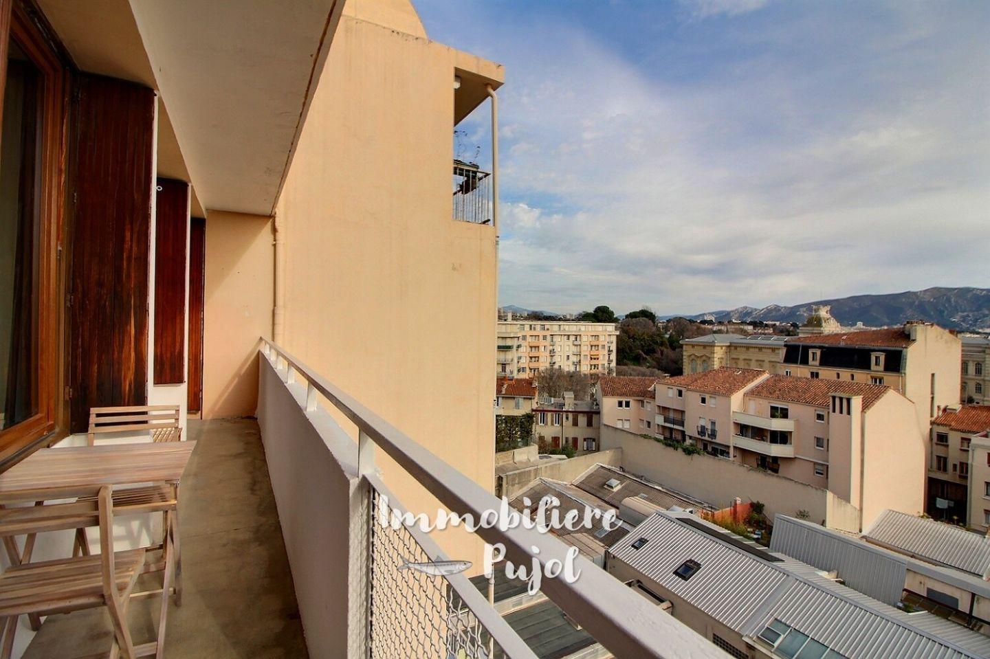 Appartement T3 à louer à MARSEILLE – photo 3