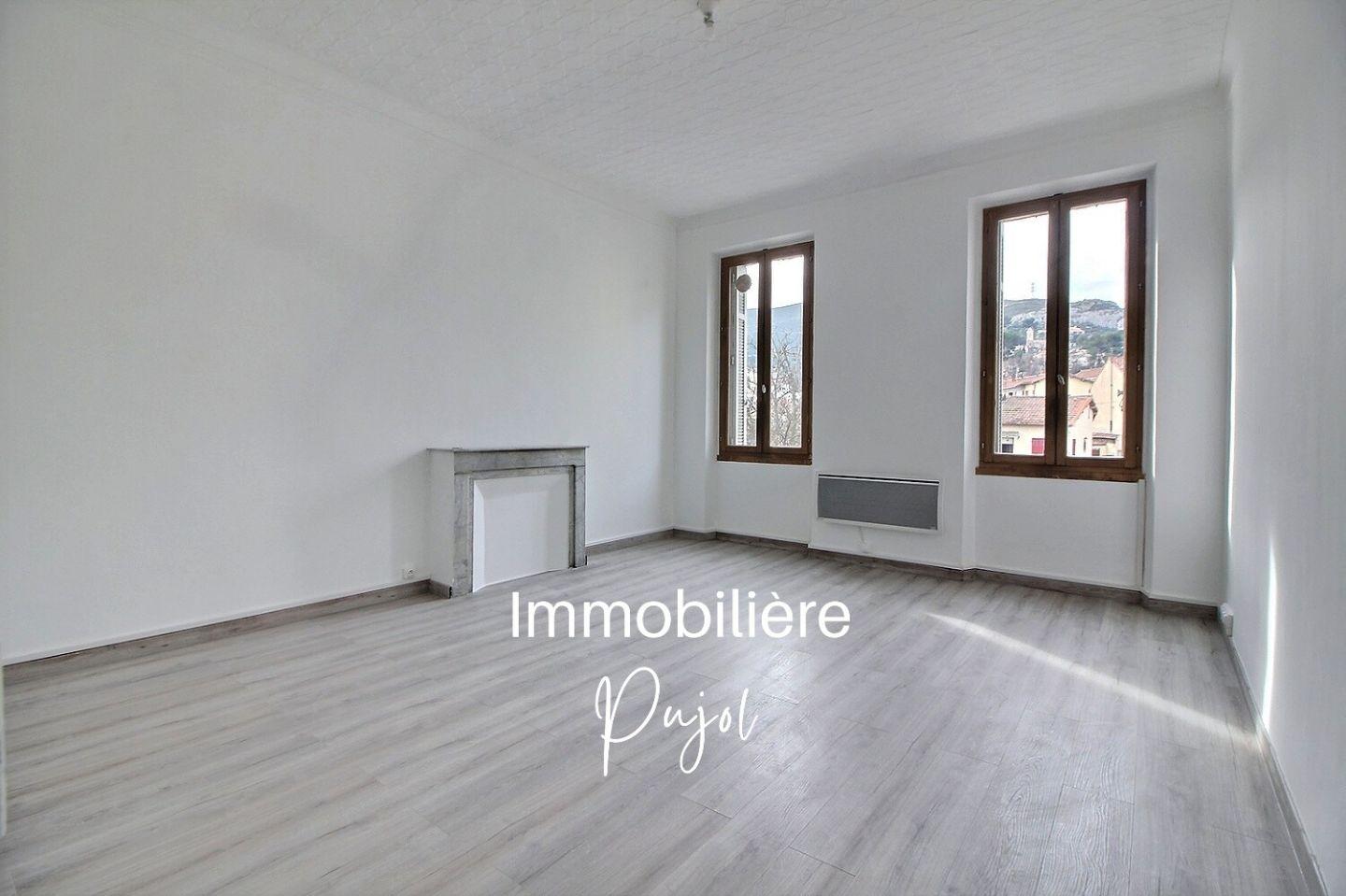 Appartement T4 à louer à MARSEILLE – photo 1