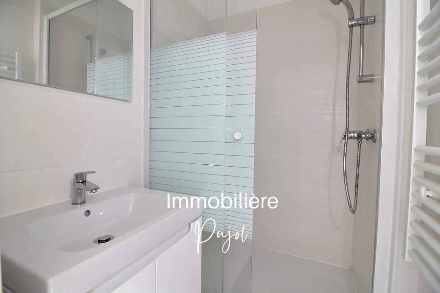 Appartement T4 à louer à MARSEILLE – photo 7