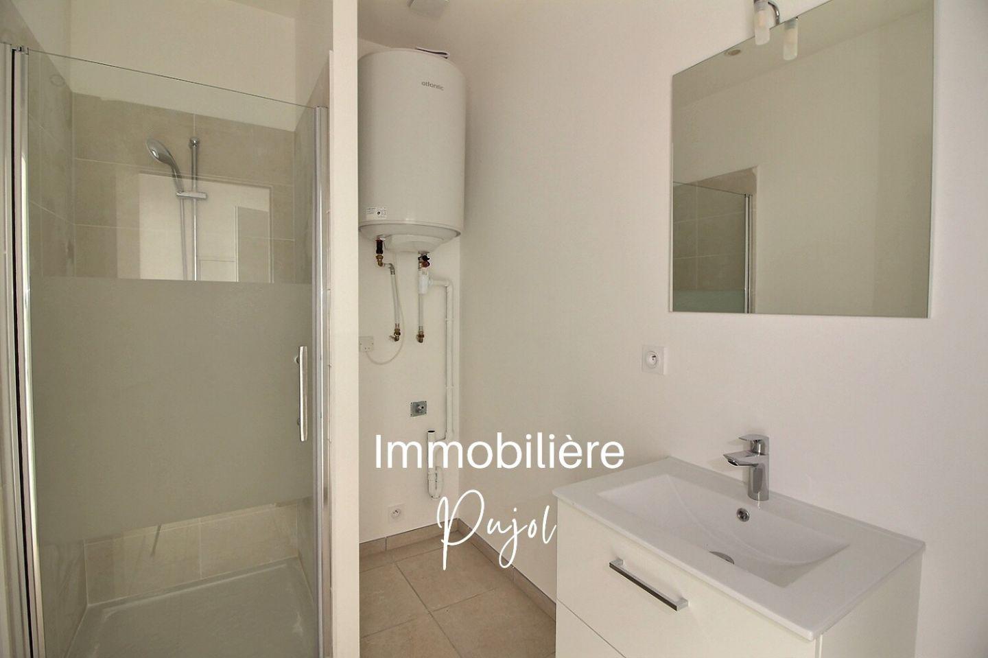 Appartement T2 à louer à MARSEILLE – photo 4