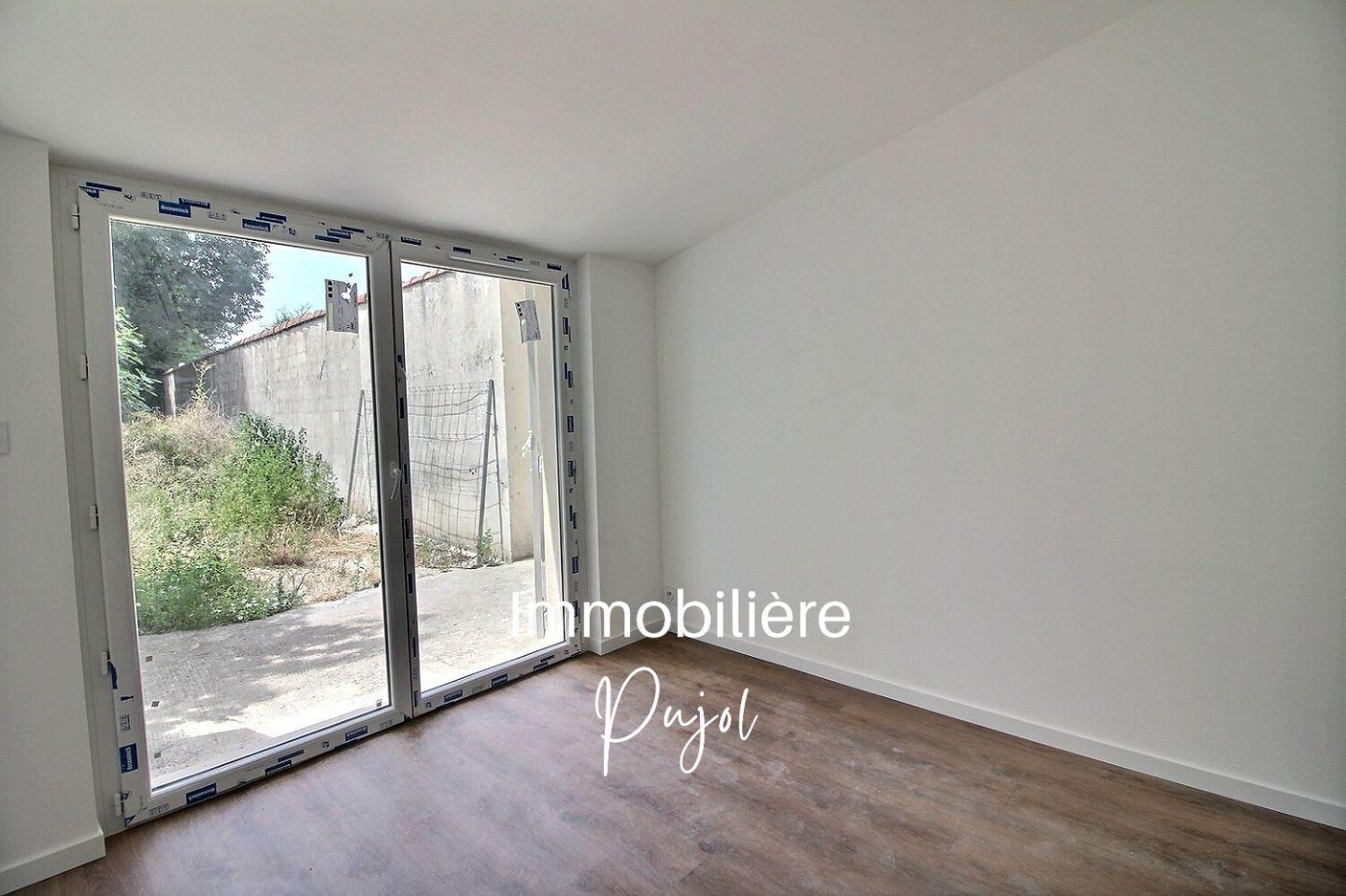 Appartement T2 à louer à MARSEILLE – photo 3