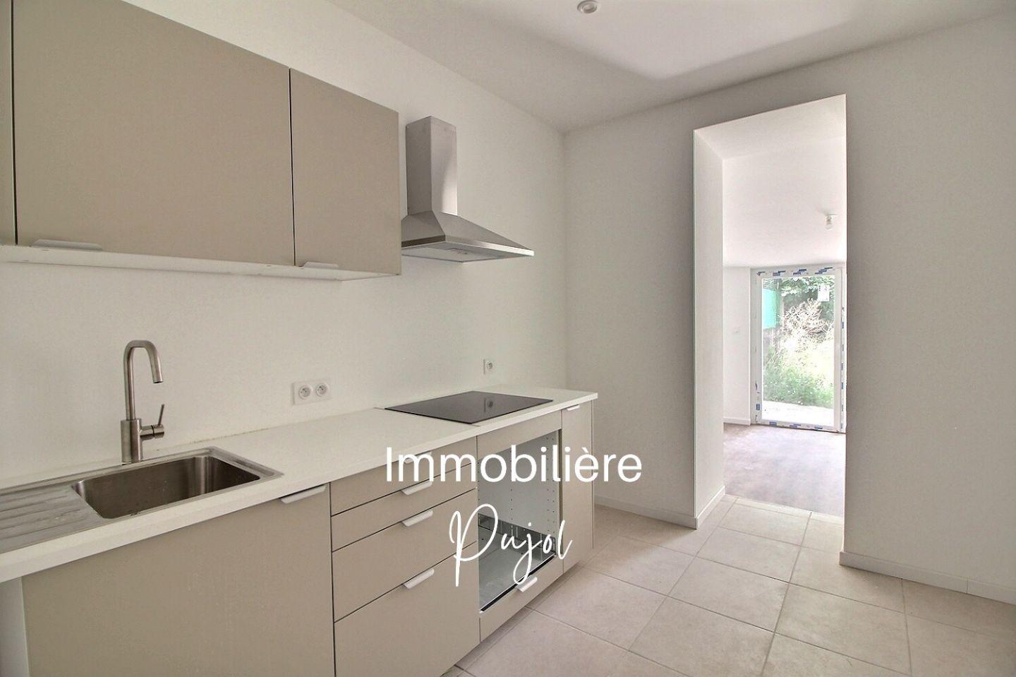 Appartement T2 à louer à MARSEILLE – photo 1
