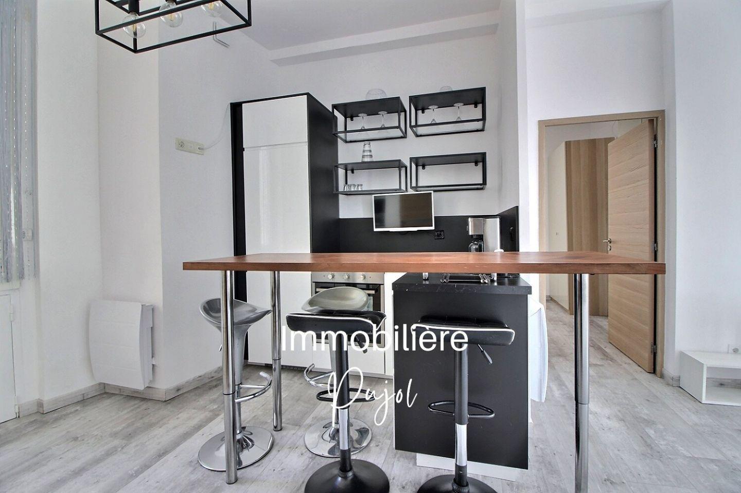 Appartement T3 à louer à MARSEILLE – photo 2