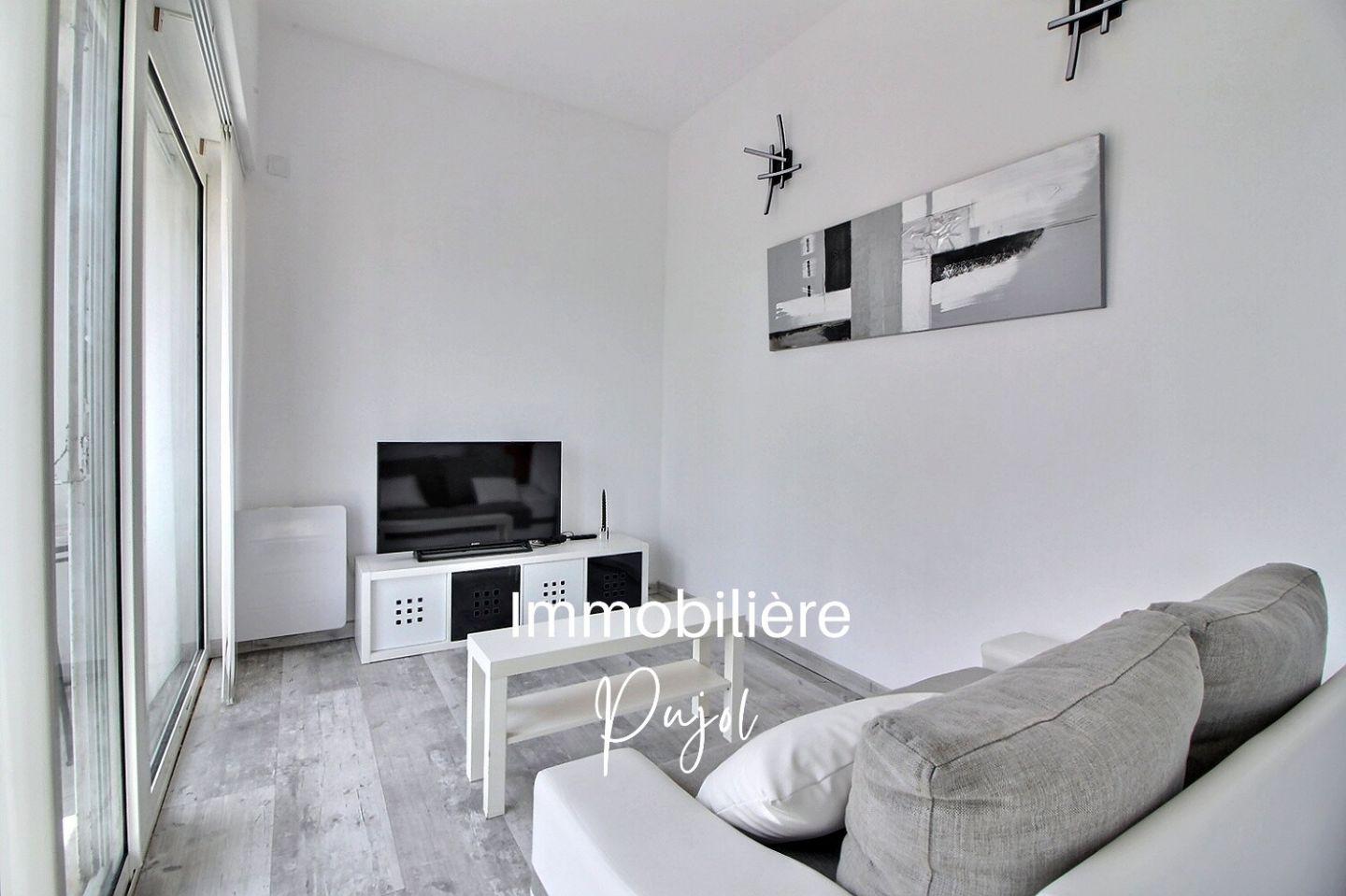 Appartement T3 à louer à MARSEILLE – photo 3