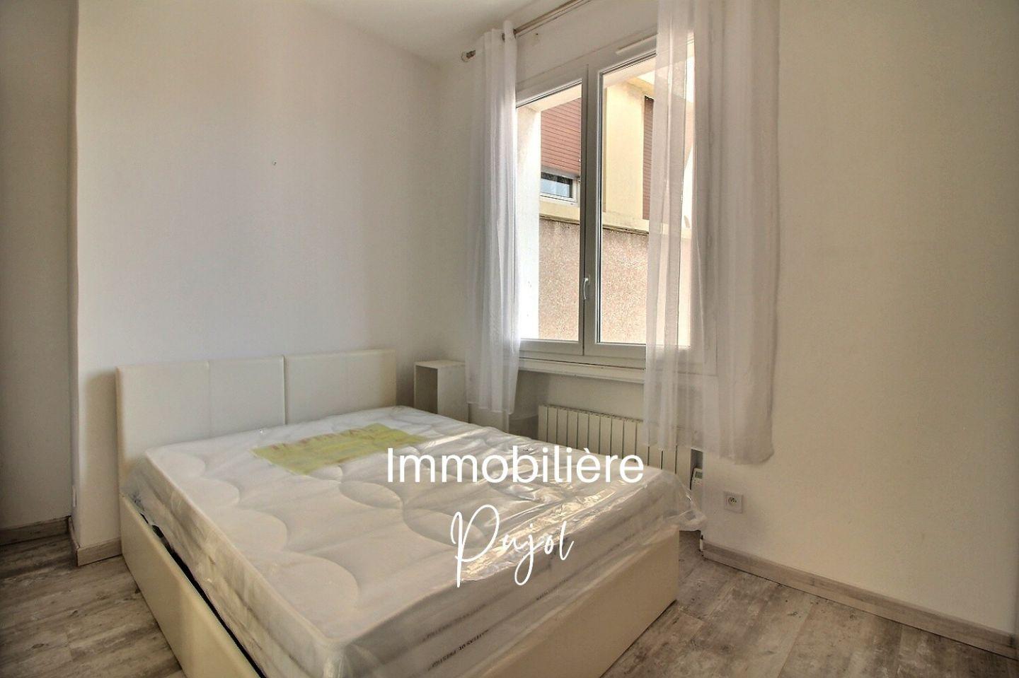 Appartement T3 à louer à MARSEILLE – photo 5