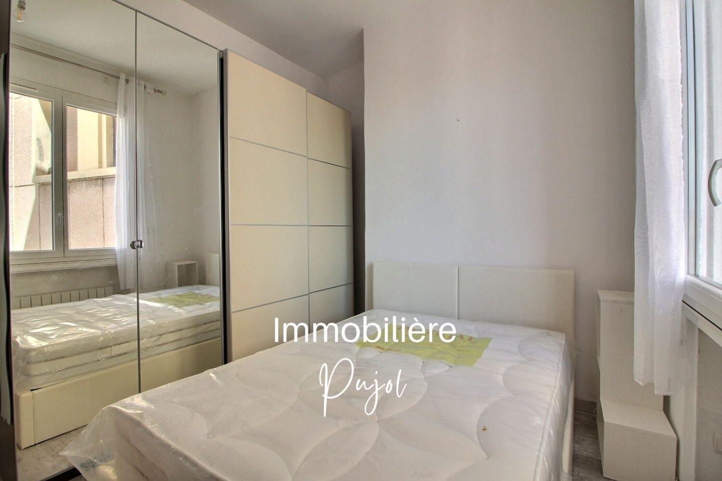 Appartement T3 à louer à MARSEILLE – photo 6