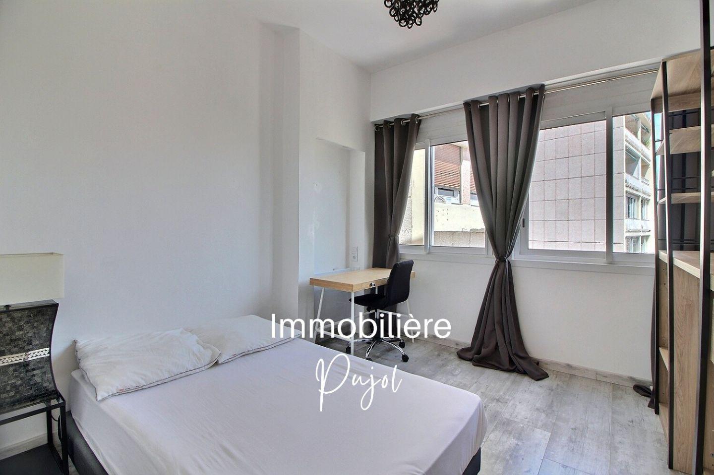Appartement T3 à louer à MARSEILLE – photo 4