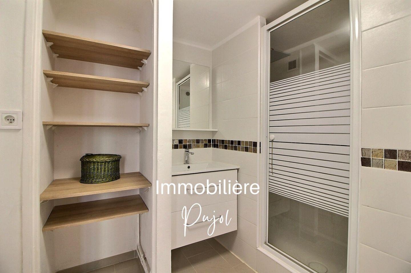 Appartement T3 à louer à MARSEILLE – photo 7