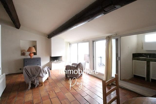 Appartement T1 à louer à MARSEILLE – photo 2