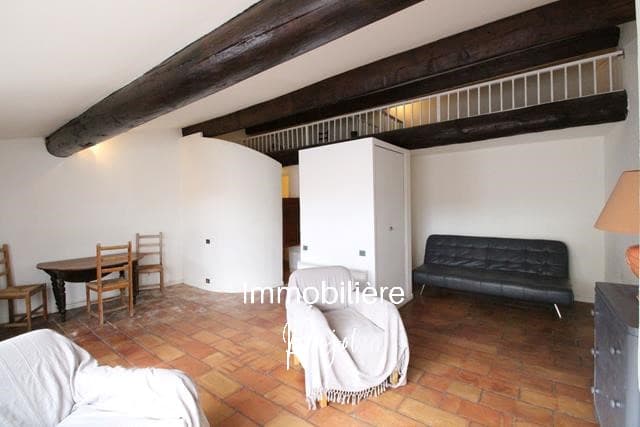 Appartement T1 à louer à MARSEILLE – photo 4