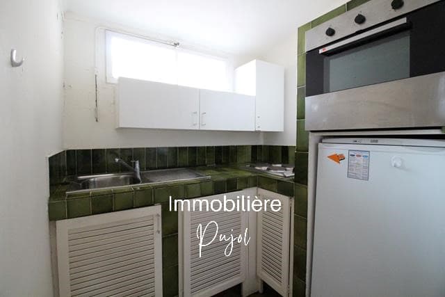 Appartement T1 à louer à MARSEILLE – photo 5