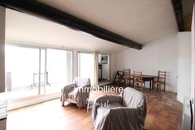 Appartement T1 à louer à MARSEILLE – photo 6