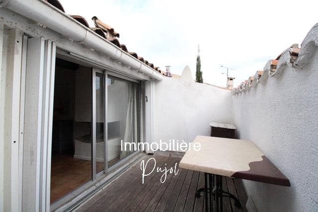 Appartement T1 à louer à MARSEILLE – photo 1