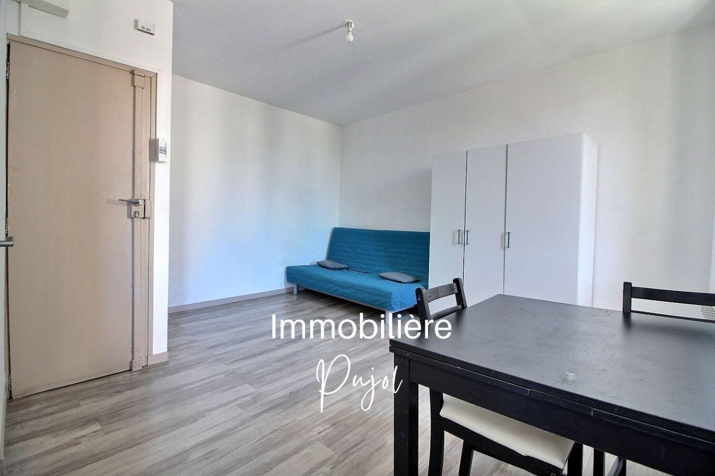 Appartement T1 à louer à MARSEILLE – photo 2
