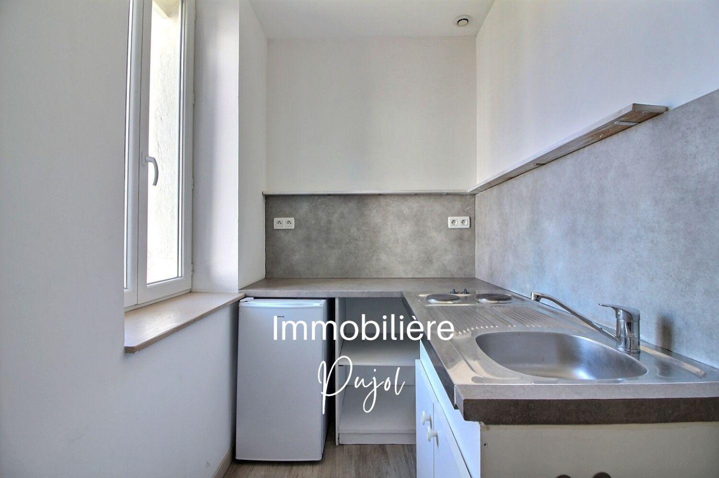 Appartement T1 à louer à MARSEILLE – photo 3