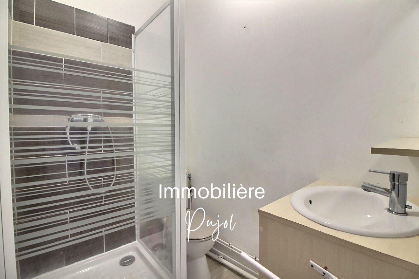 Appartement T1 à louer à MARSEILLE – photo 4