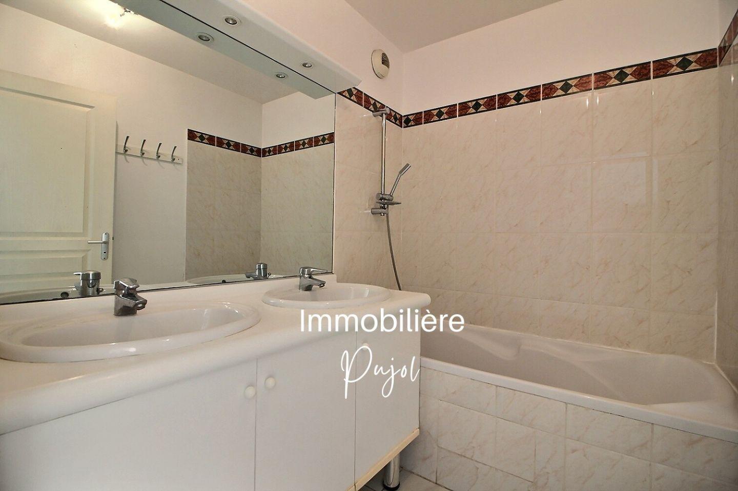 Appartement T4 à louer à MARSEILLE – photo 9