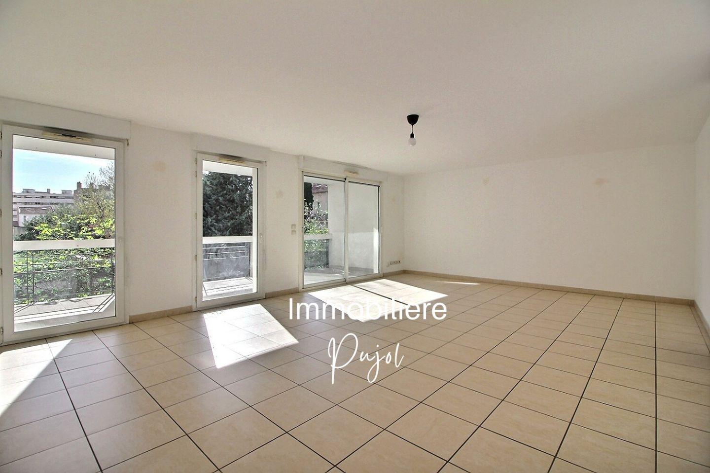 Appartement T4 à louer à MARSEILLE – photo 2