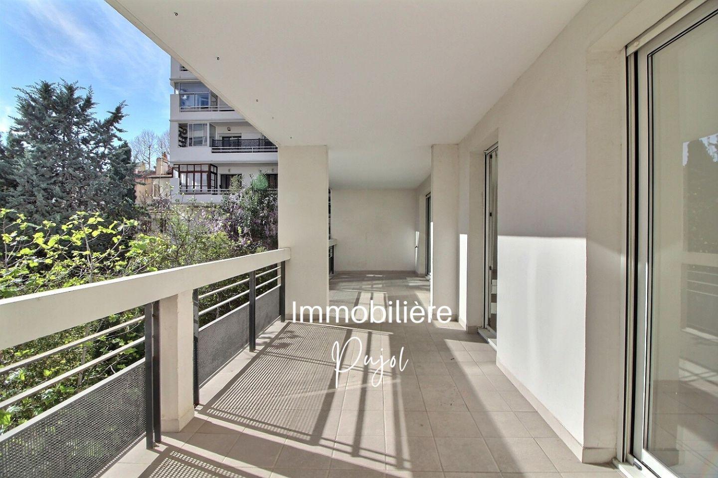 Appartement T4 à louer à MARSEILLE – photo 1