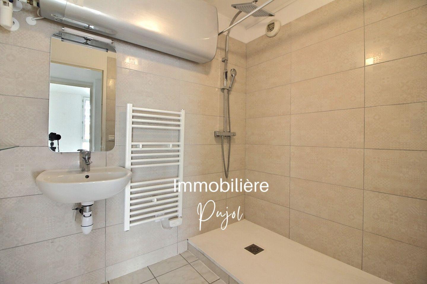 Appartement T4 à louer à MARSEILLE – photo 8