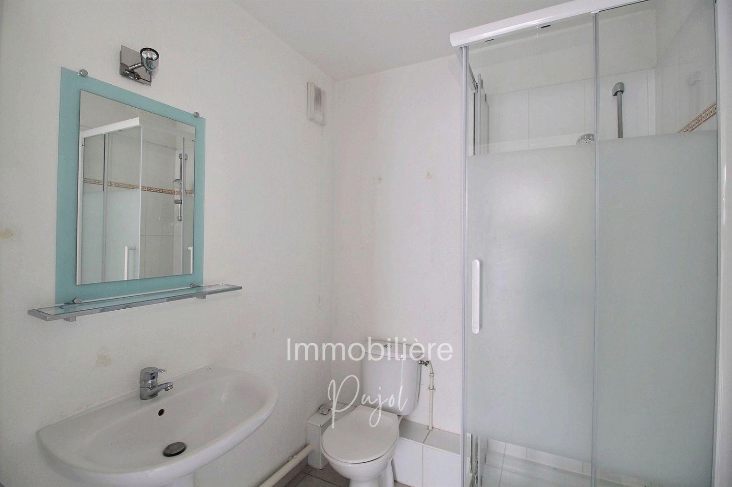 Appartement T2 à louer à MARSEILLE – photo 6