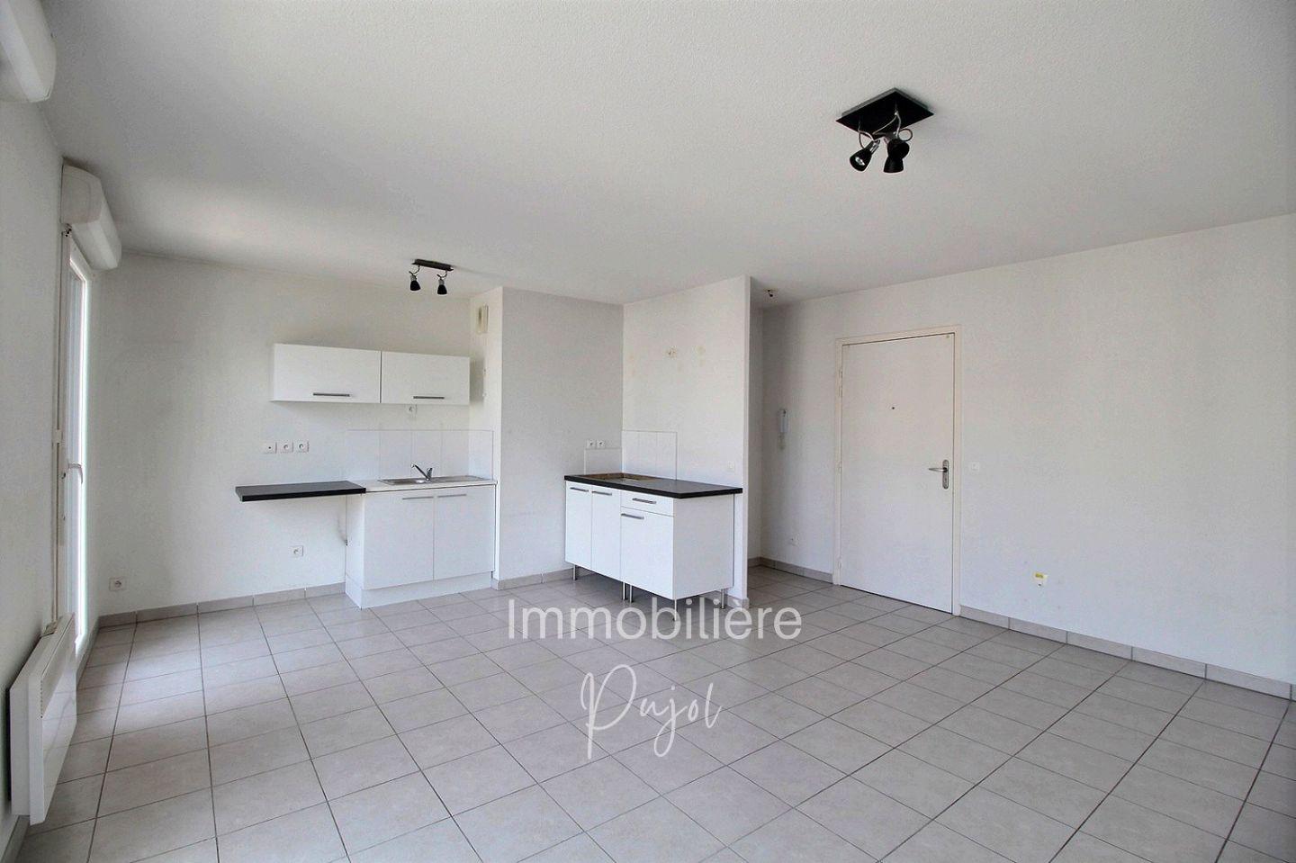 Appartement T2 à louer à MARSEILLE – photo 3