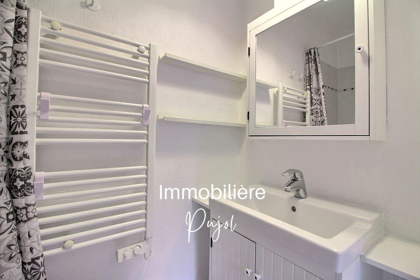 Appartement T2 à louer à MARSEILLE – photo 6