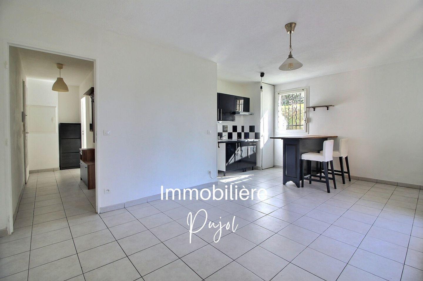 Appartement T2 à louer à MARSEILLE – photo 3