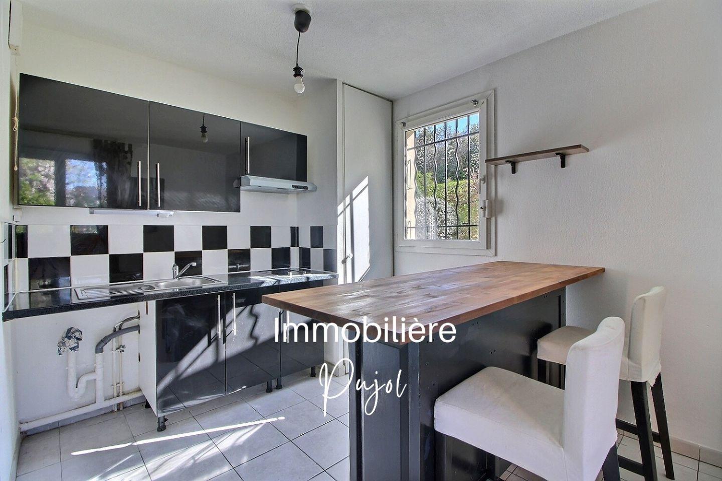 Appartement T2 à louer à MARSEILLE – photo 4