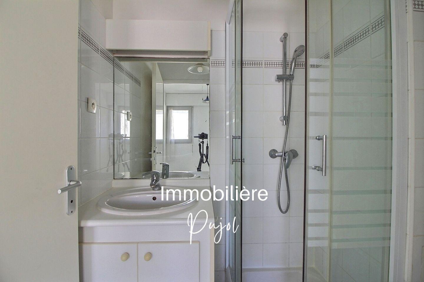 Appartement T2 à louer à MARSEILLE – photo 5