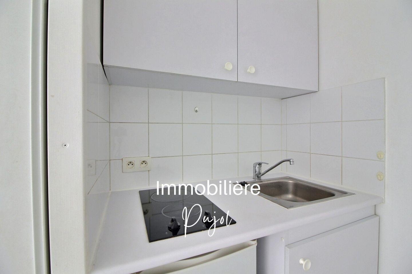 Appartement T2 à louer à MARSEILLE – photo 4