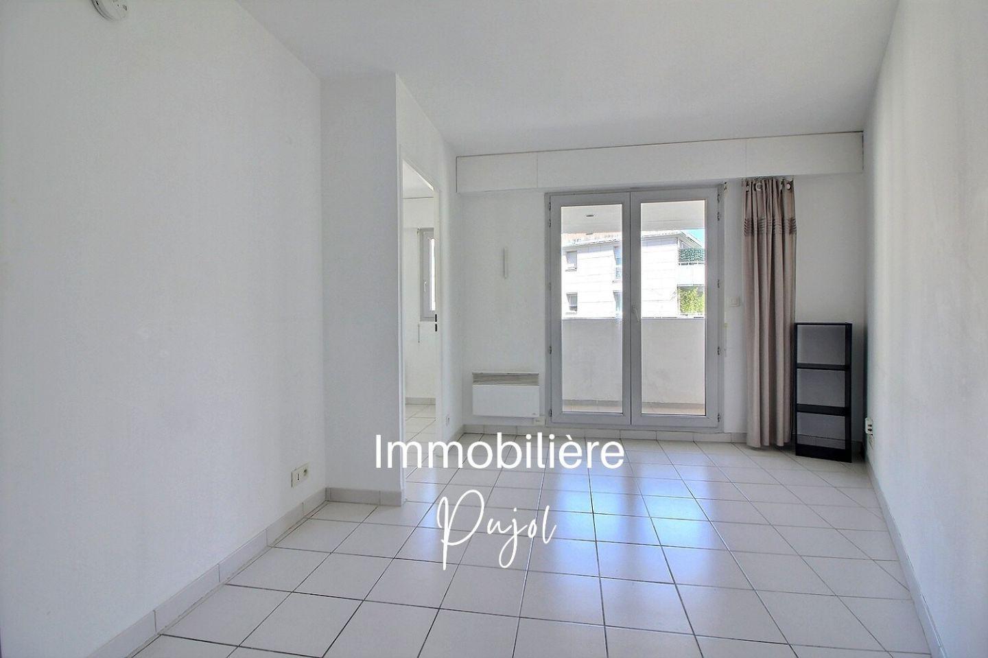 Appartement T2 à louer à MARSEILLE – photo 2