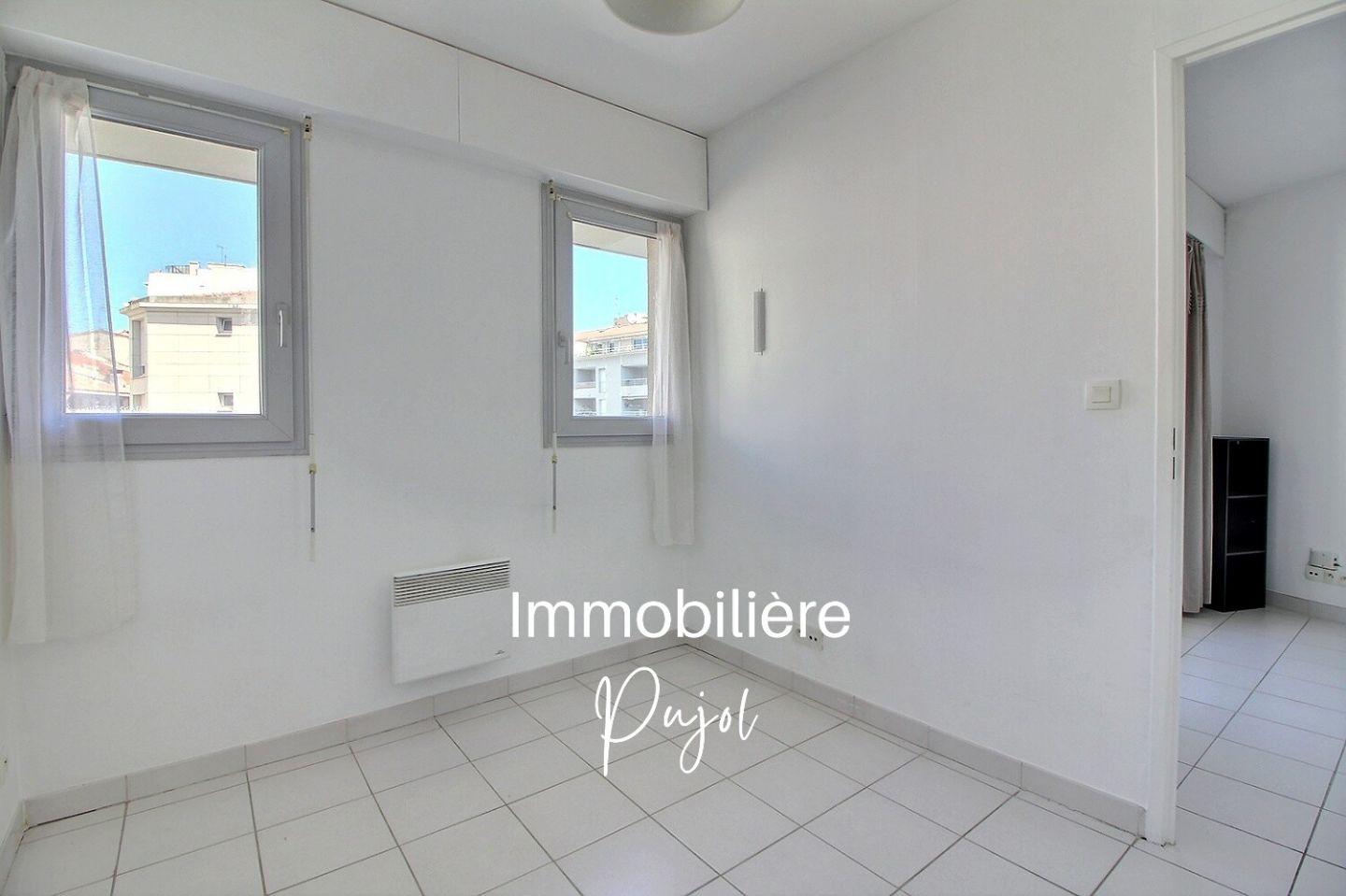 Appartement T2 à louer à MARSEILLE – photo 3