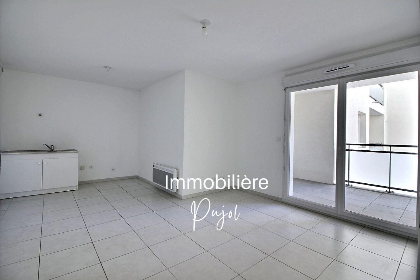 Appartement T2 à louer à MARSEILLE – photo 2