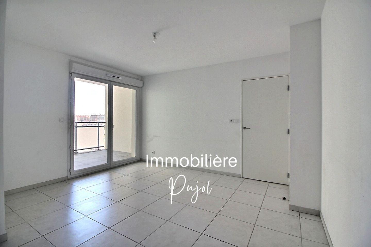 Appartement T2 à louer à MARSEILLE – photo 3