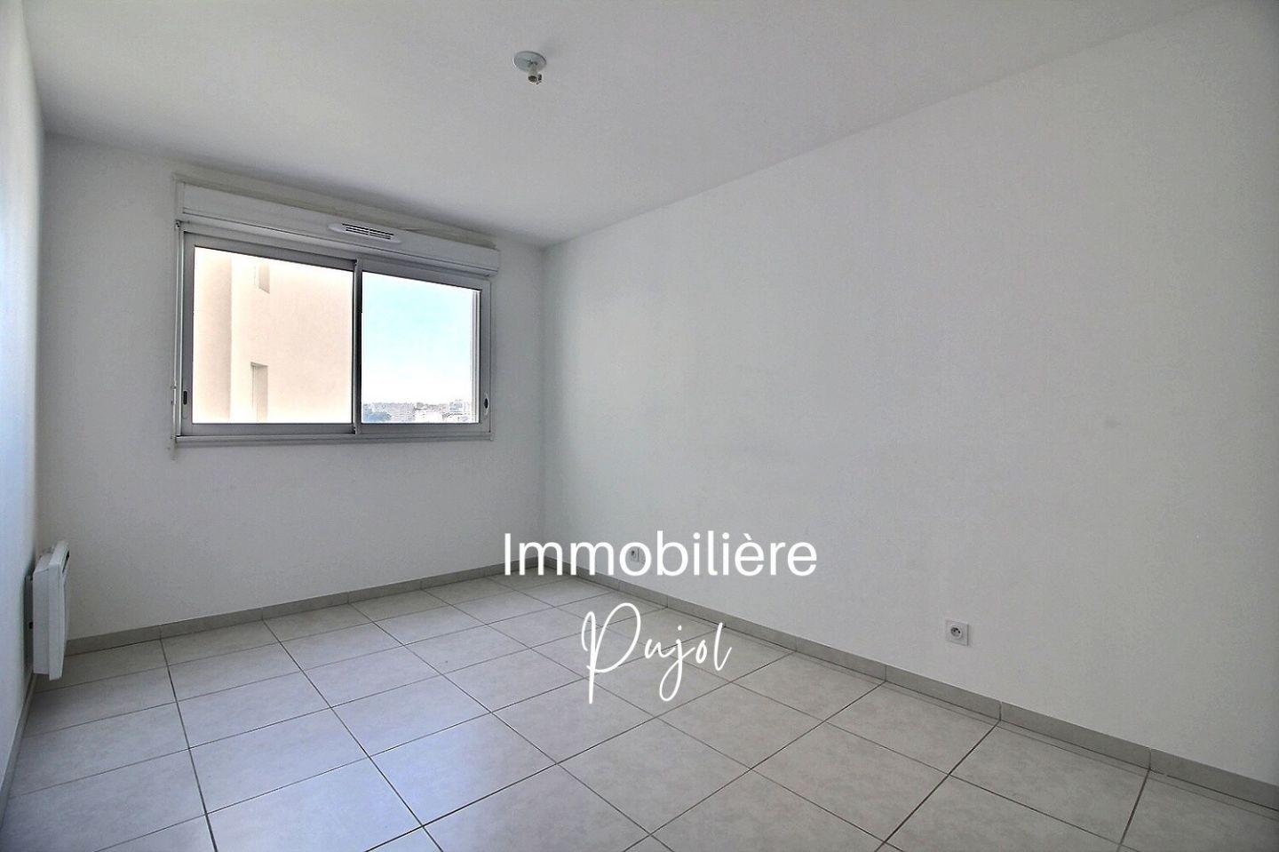 Appartement T2 à louer à MARSEILLE – photo 4