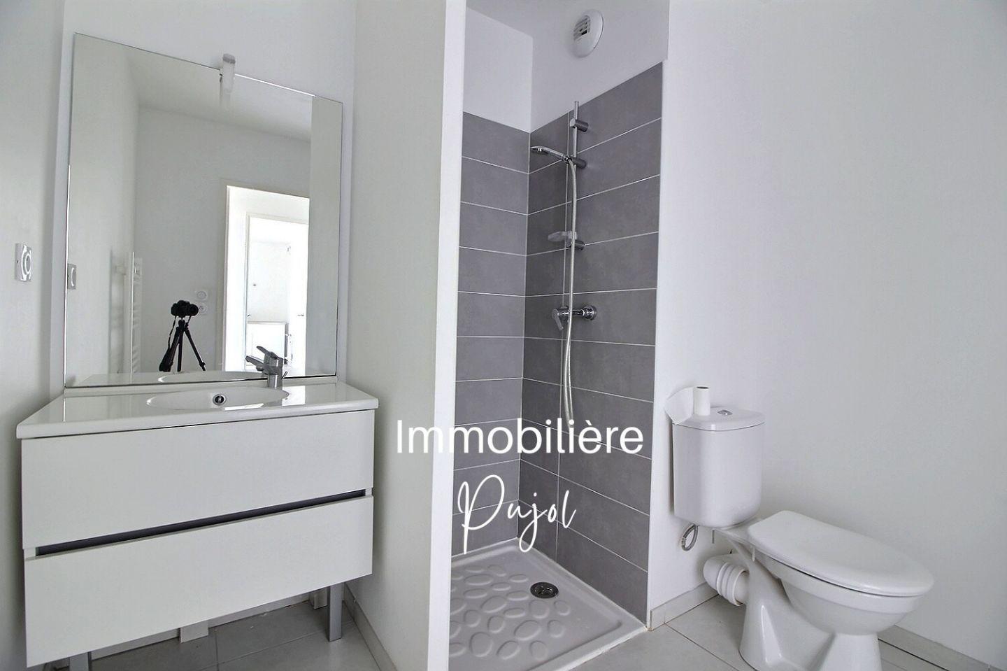 Appartement T2 à louer à MARSEILLE – photo 5