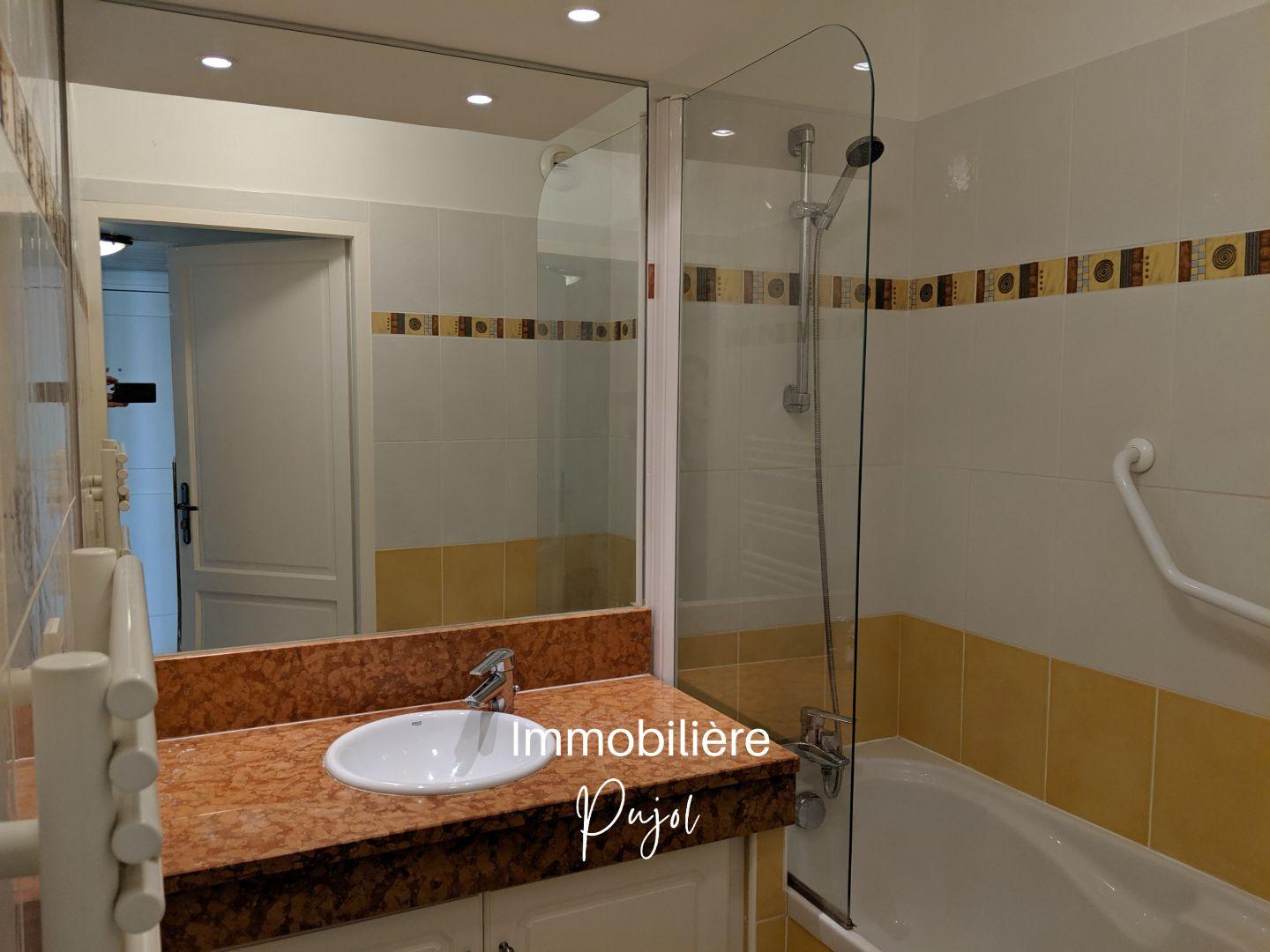 Appartement T2 à louer à MARSEILLE – photo 6