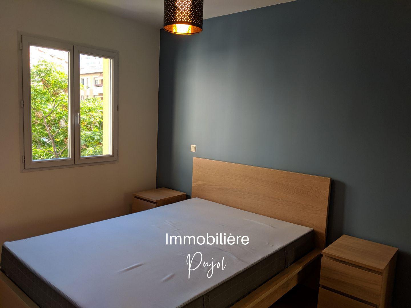 Appartement T2 à louer à MARSEILLE – photo 5