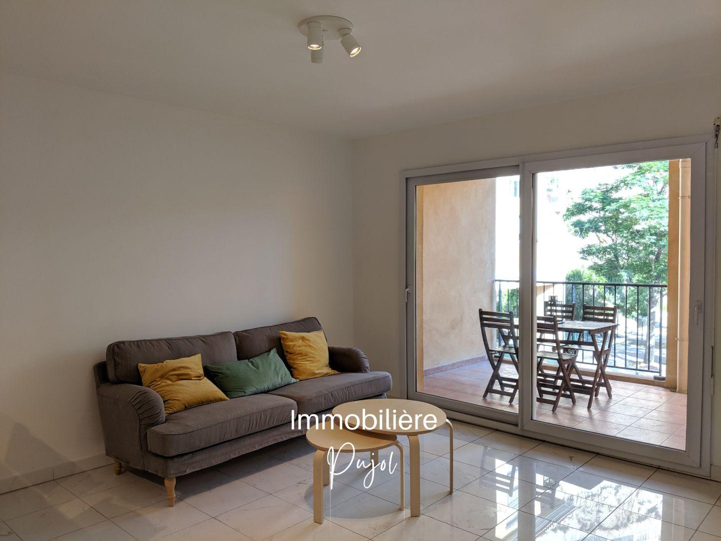 Appartement T2 à louer à MARSEILLE – photo 2