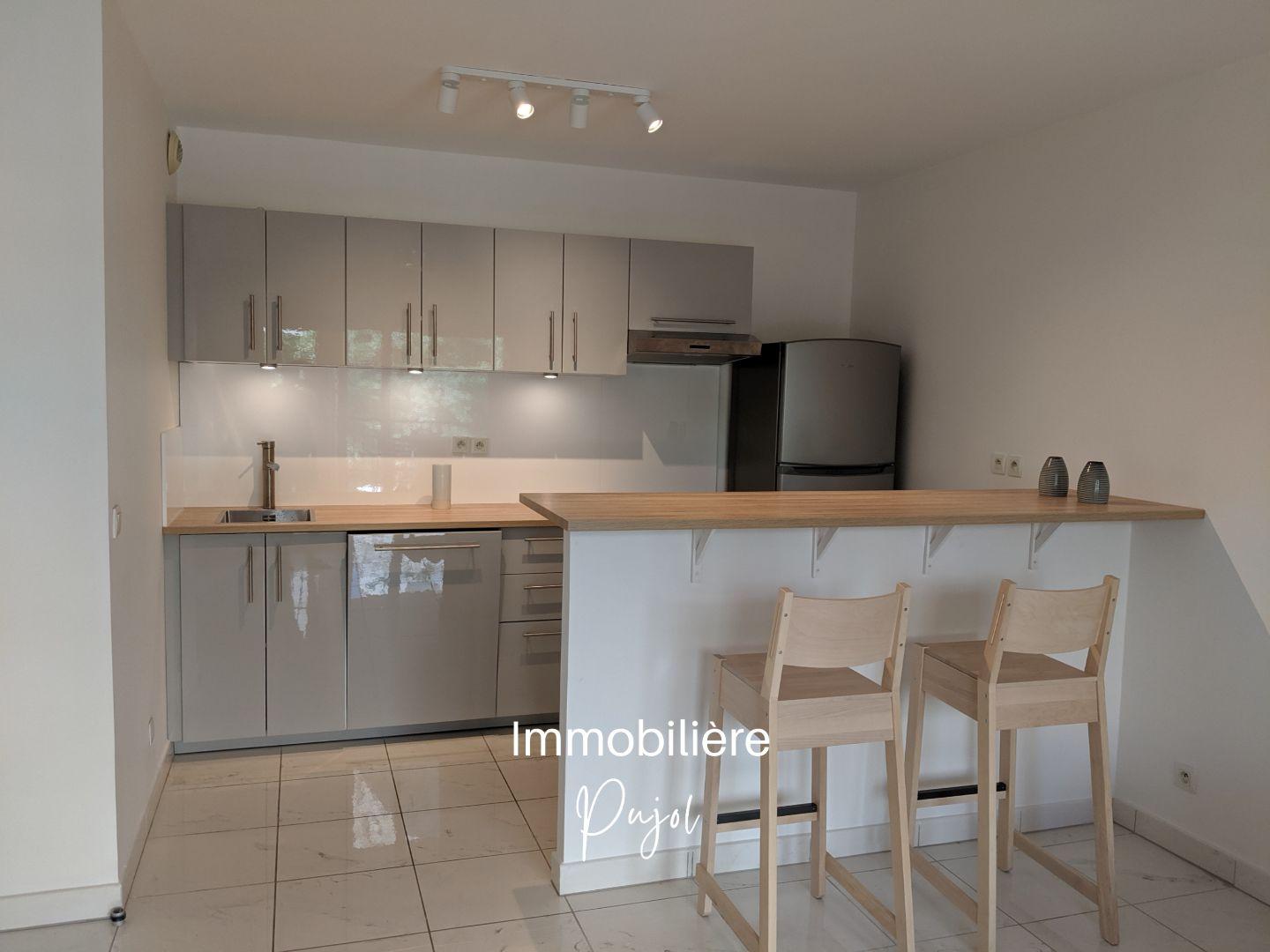 Appartement T2 à louer à MARSEILLE – photo 3
