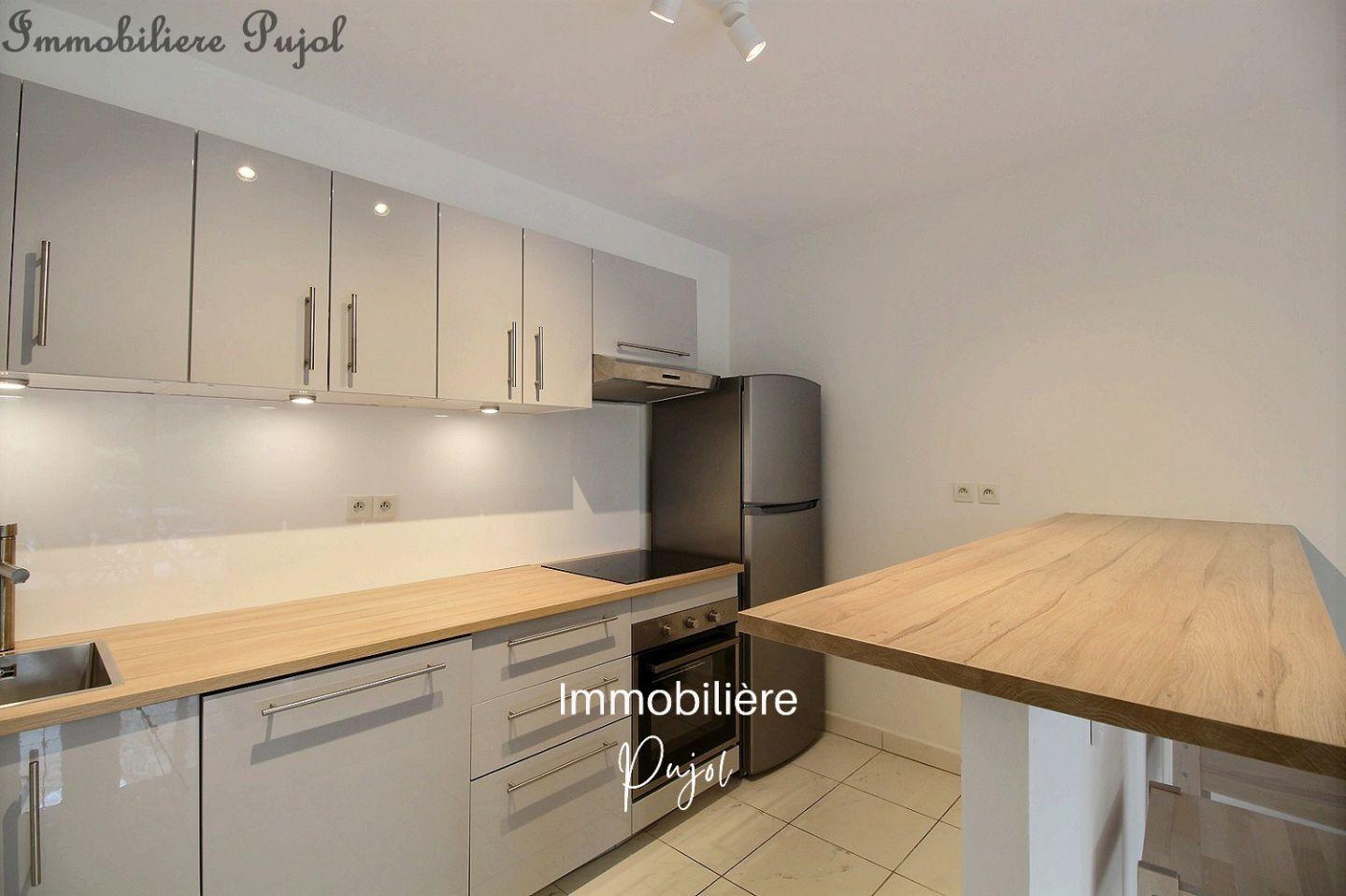Appartement T2 à louer à MARSEILLE – photo 4