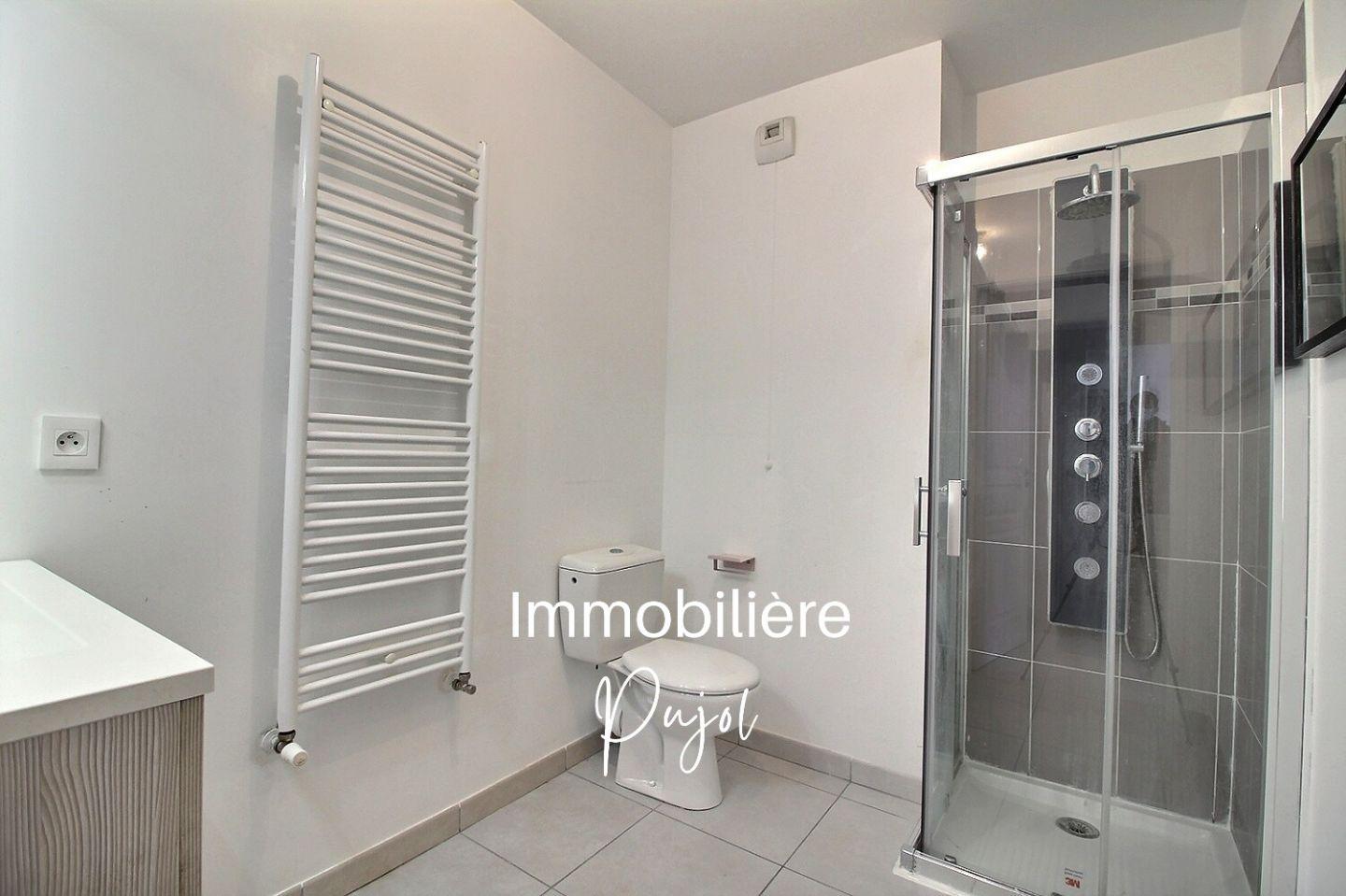 Appartement T2 à louer à PLAN DE CUQUES – photo 5